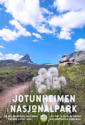 Jotunheimen kyrkja@0,5x