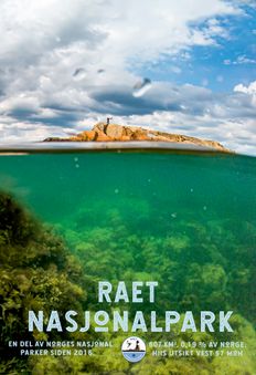  RAET NASJONALPARK