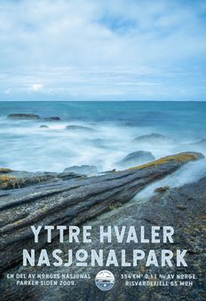 YTRE HVALER NAJSONALPARK