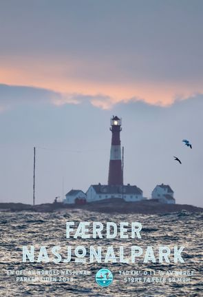 FÆRDER NASJONALPARK