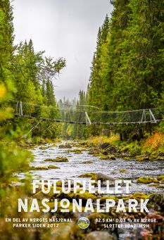 FULUFJELLET