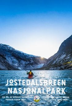 Jostedalsbreen