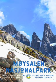 Møysalen I
