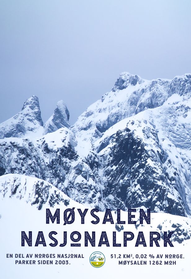 MØYSALEN III