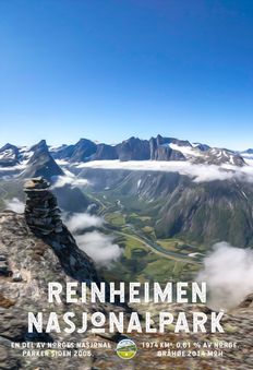 REINEIMEN NASJONALPARK