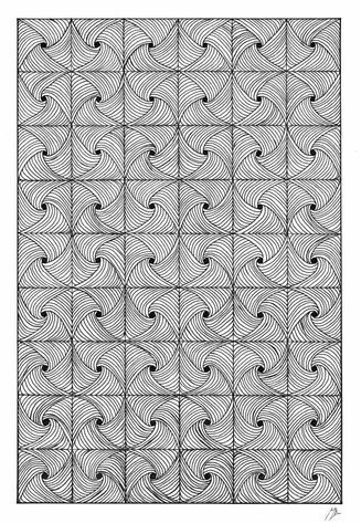 Crazy pattern JPG