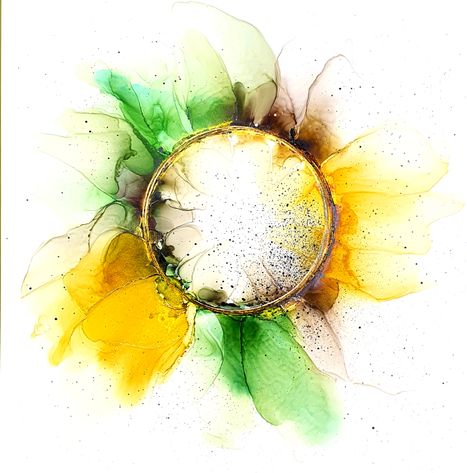 Sunflower JPG