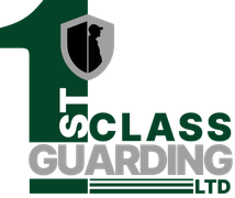 1st Class Guarding