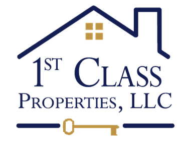 1st Class Properties LLC