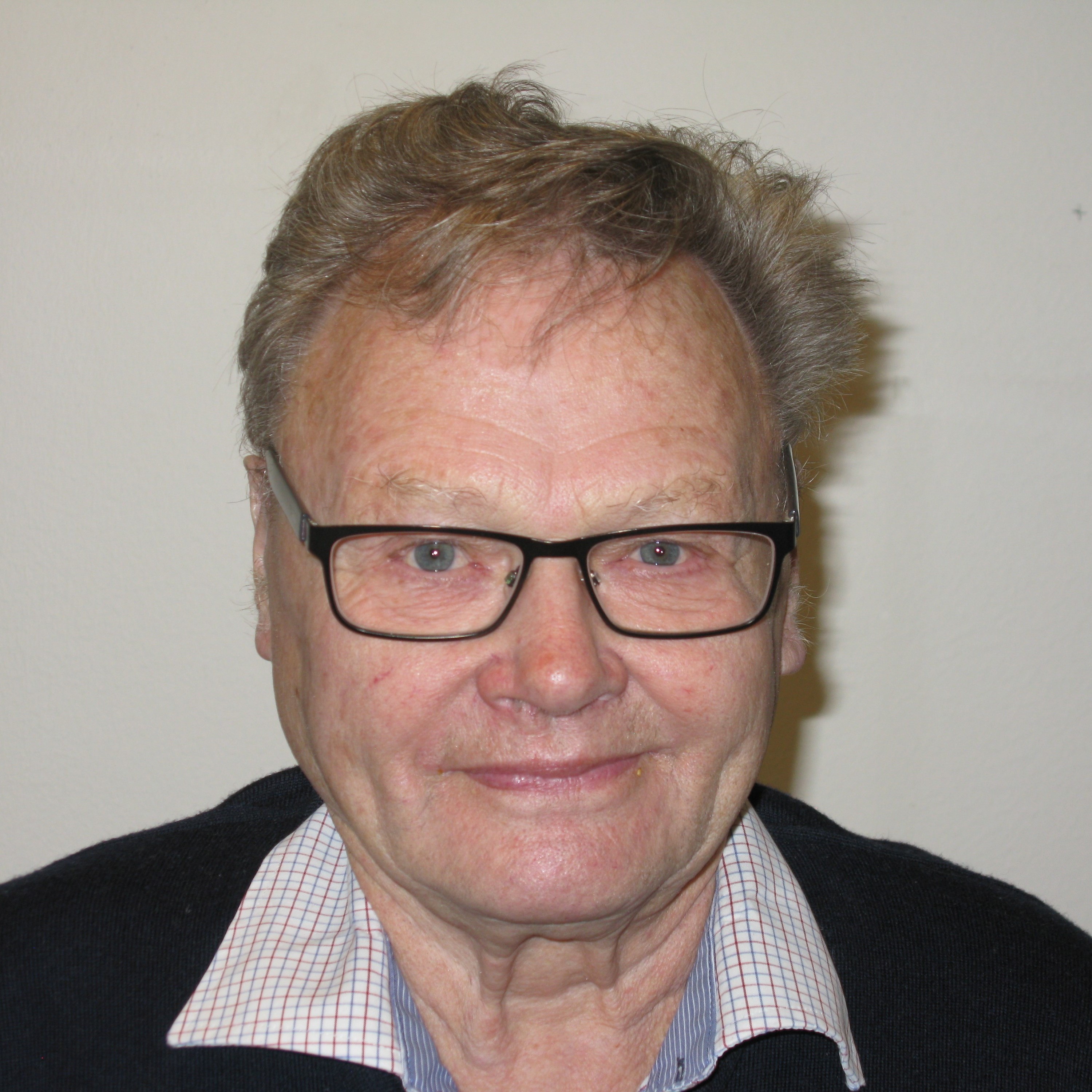 Henning Jakobsen
