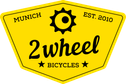 2 Wheel UG (haftungsbeschränkt)