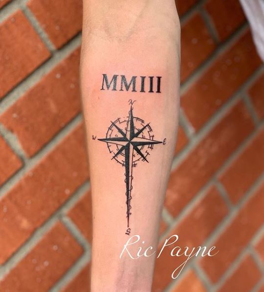 compass