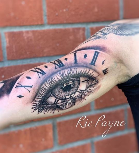 eye