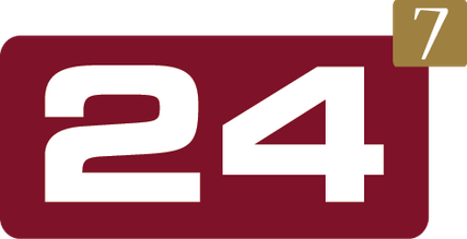 24 7