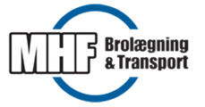 MHF Brolægning & Transport 