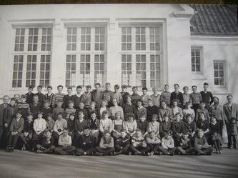 Den Hvide Skole