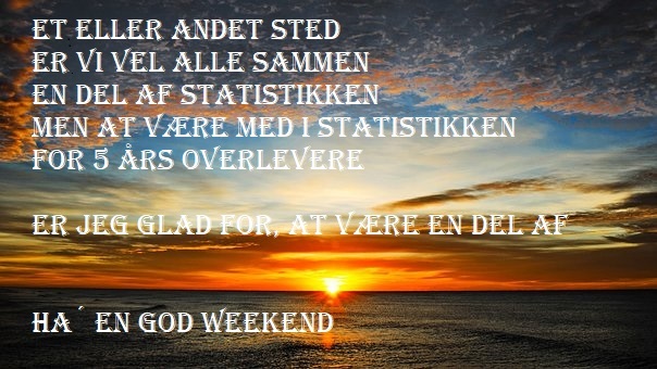 alligevel var de sidste timer nervepirrende - som sædvanlig