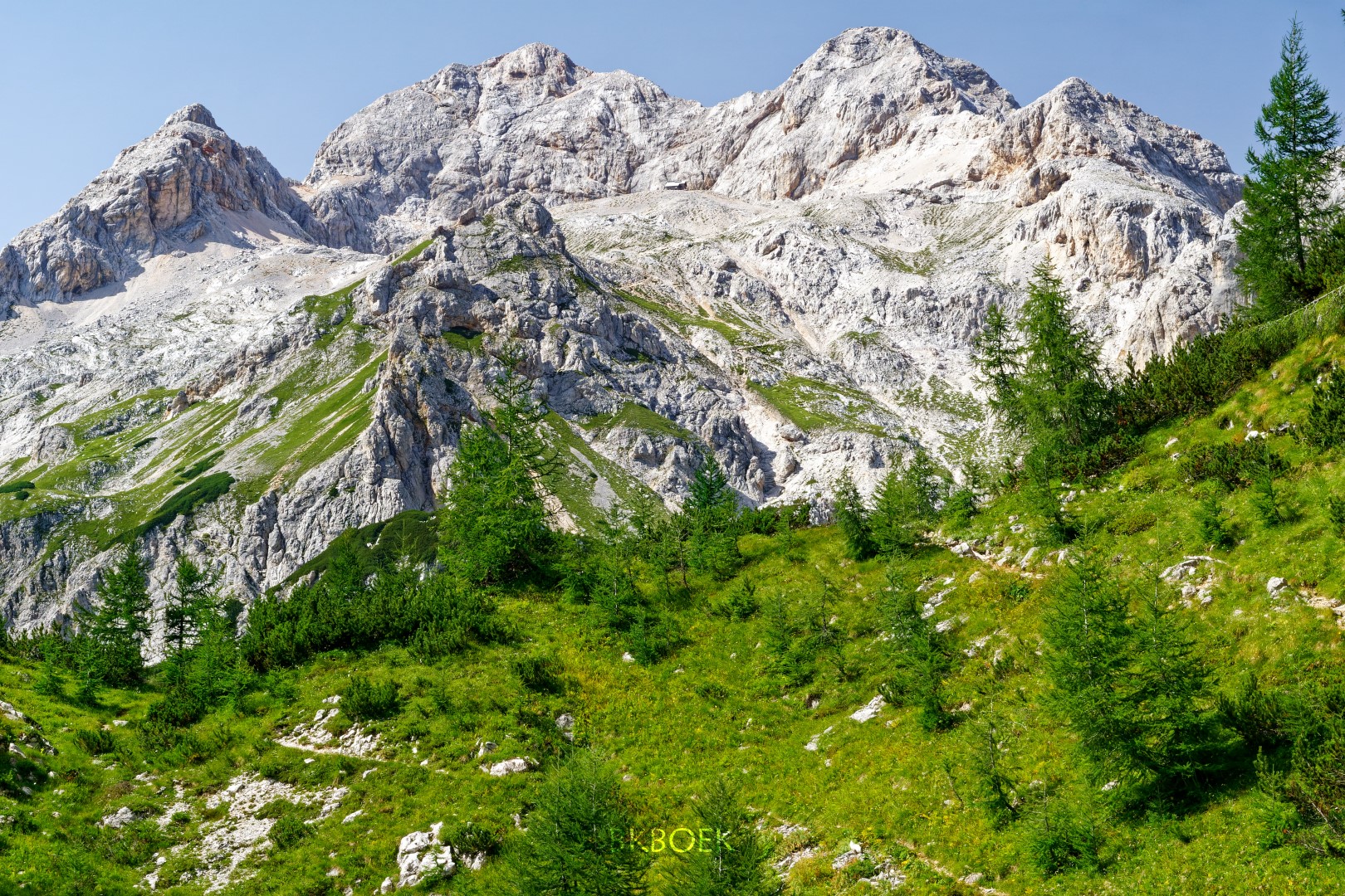 Triglav