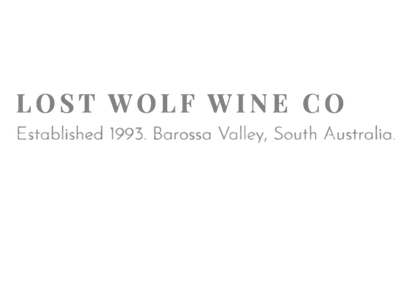 Lost Wolf