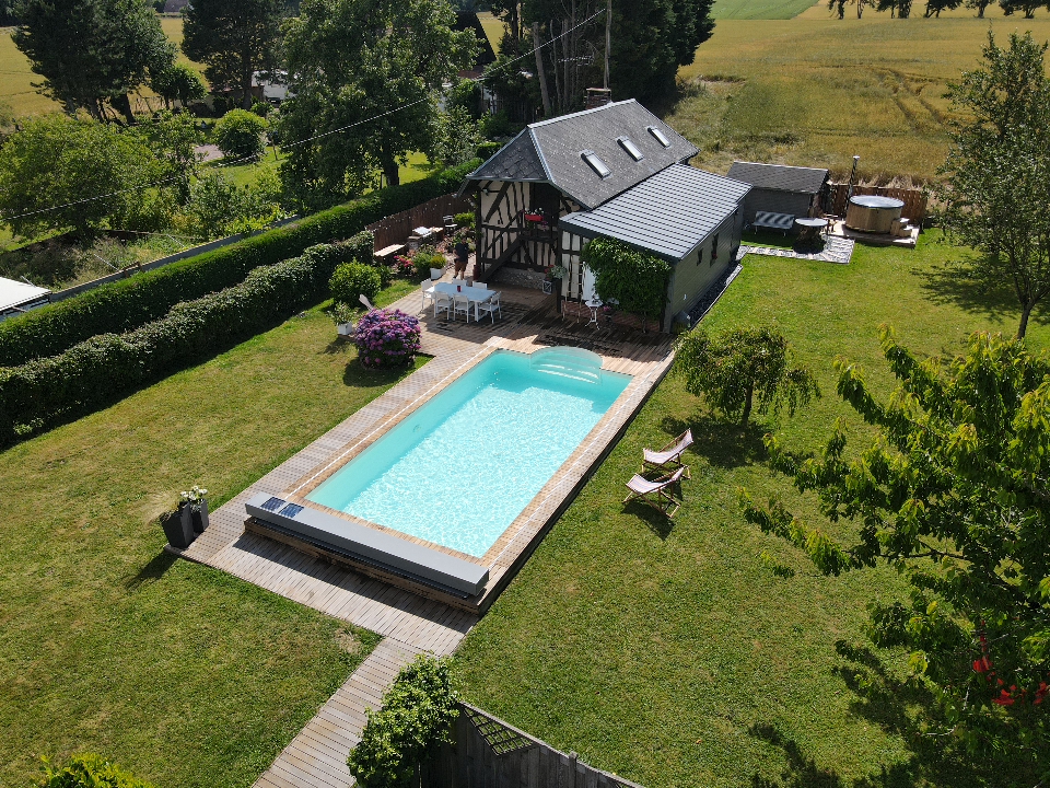 Coverseal vollautomatisch Normandy
