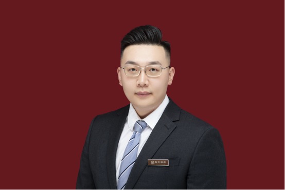Mr Yuhuang Li