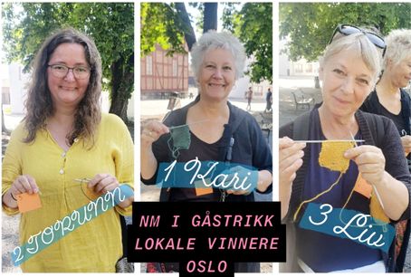 #oslo 6