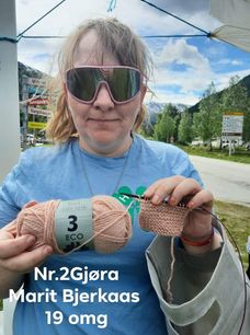 gjøra 8