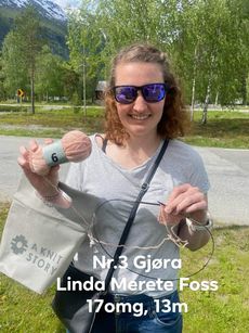 gjøra 9