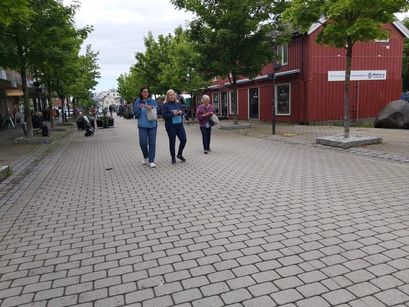 tørndere