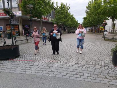 trønderew