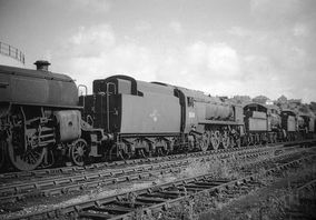 GSN at Barry in1968 (c)  loose_grip_99