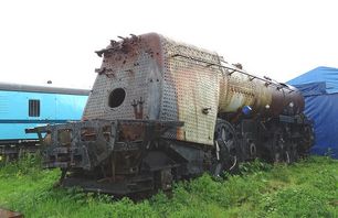 35011 at Sellindge in 2014 (c) Chris Stanley