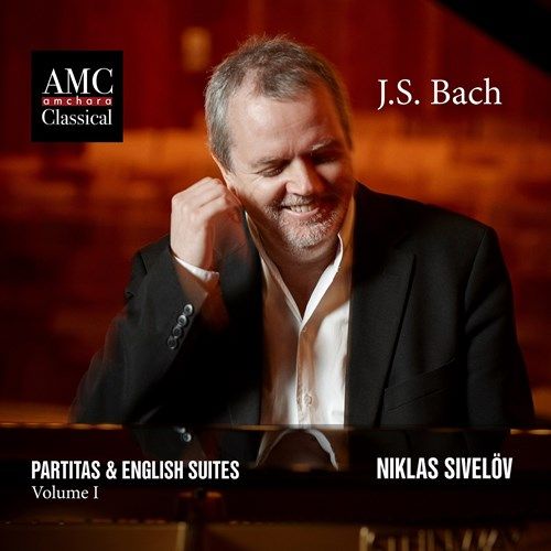 022 Partitas & English suites vol I