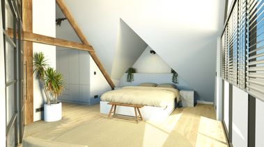 House interior