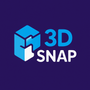 3D Snap