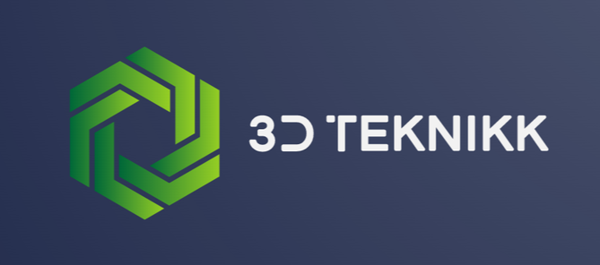 3D Teknikk AS