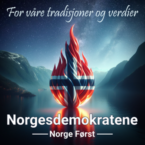 For våre tradisjoner og verdier