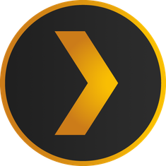 PLEX for Movies and series 