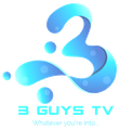 3guystv