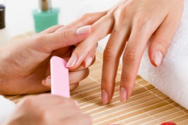 Manicure