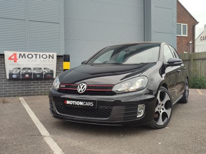 2010/10 VOLKSWAGEN GOLF 2.0 TSI GTi-L DSG 5DR ***ONLY DONE DONE 15K***