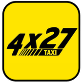 Taxi 4x27