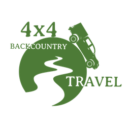 4X4 Backcountry Travel
