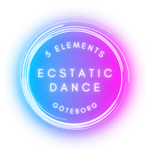 5 Elements Ecstatic Dance