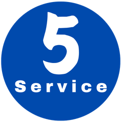 5Service AB