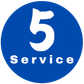 5Service AB