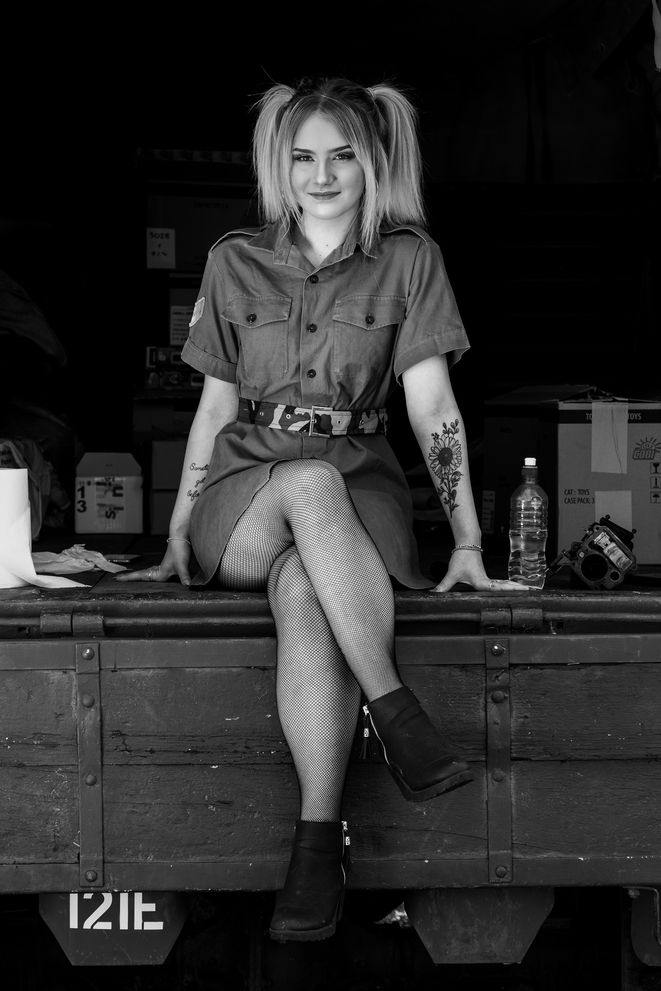 606 Photo Studio Portrait 01