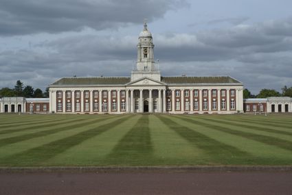 Building's 10