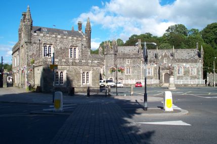 Building's 76