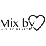 Mix By Heart logotype
